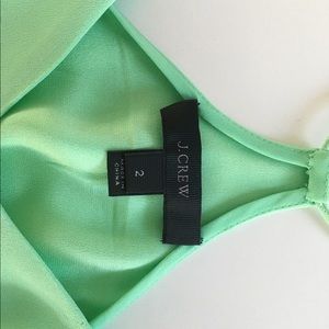J. Crew Tops - NWOT J crew silk Cami J. Crew Tops - NWOT J crew silk Cami