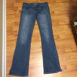 American Eagle Favorite Boyfriend Jeans