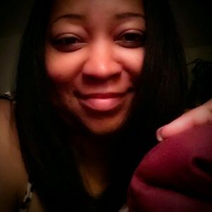 Meet your Posher, Ronda