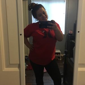 Meet your Posher, Lacey