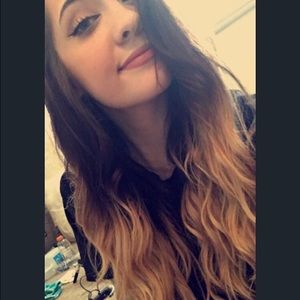 Meet your Posher, Nicole