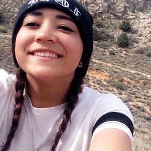 Meet your Posher, Kiah