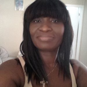 Meet your Posher, Cheryl