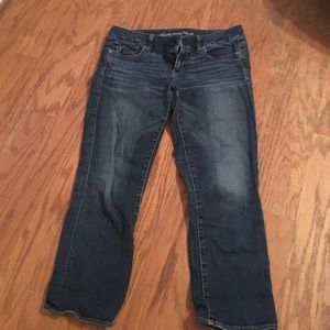 ‼️SOLD‼️American Eagle Artist jeans