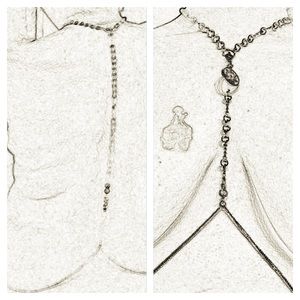 Meet your Posher, Letitia