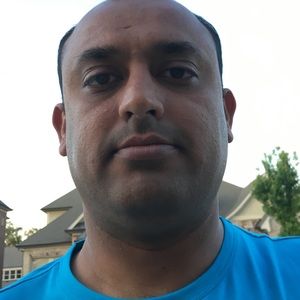Meet your Posher, Sherali