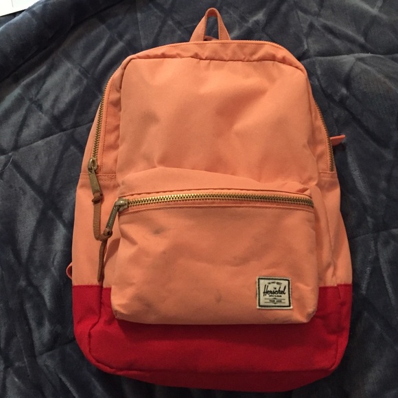 Herschel Backpack