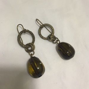 Vintage inspired drop earrings Vintage inspired drop earrings
