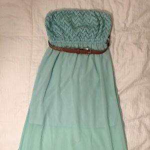 Sun dress!! 👗