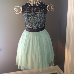 Derby Dress