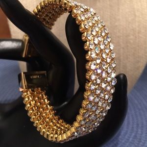 Joan Boyce Coil Bracelet