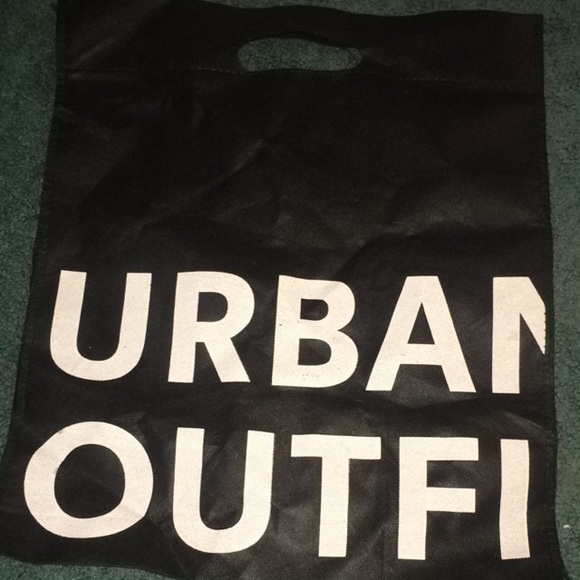 Urban Outfitters Reusable Bag