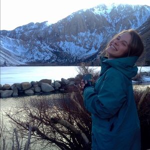 Meet your Posher, Anna