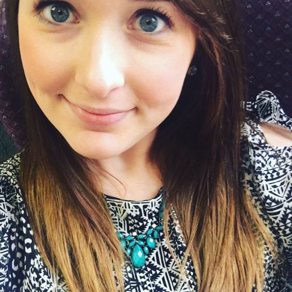 Meet your Posher, Amy