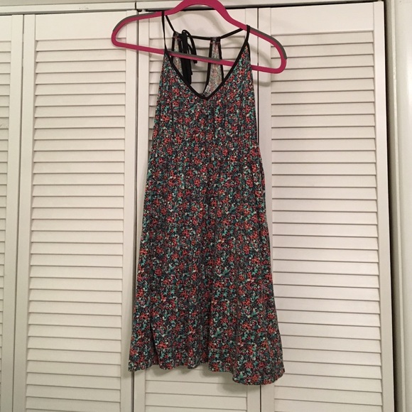 Roxy sundress never worn