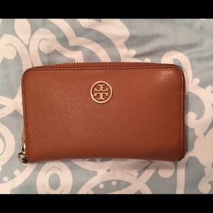 Tory Burch Wallet