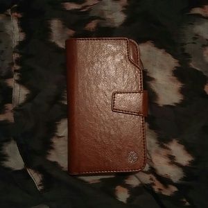 Galaxy s5 wallet case