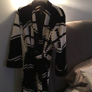 Ralph Lauren Bathrobe