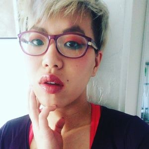 Meet your Posher, Annie