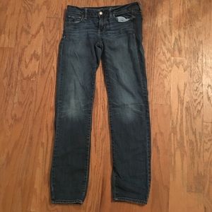 American Eagle size 10 jeans