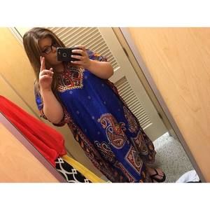 Meet your Posher, Savannah