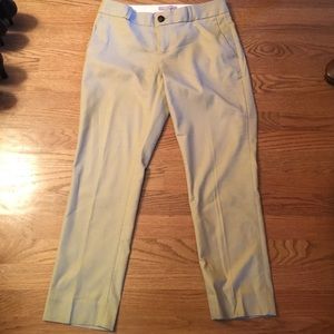 Women's Banana Republic Hampton Pant: SZ 4