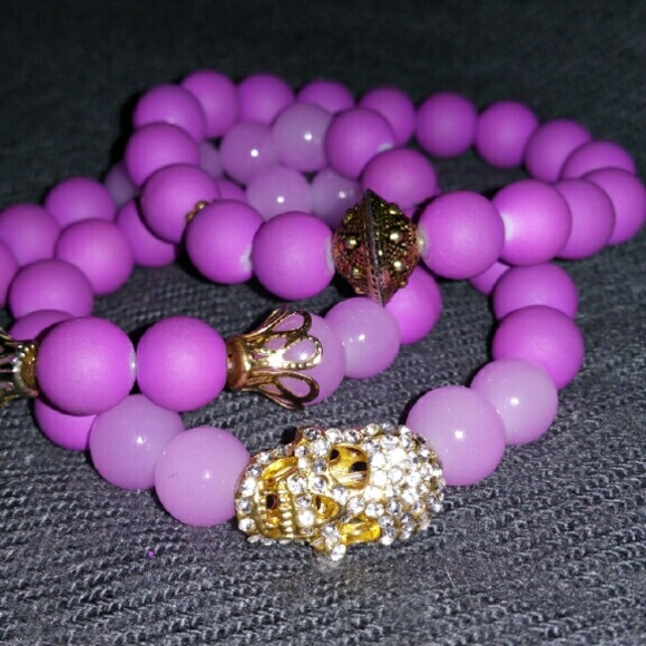 Bracelets - Picture 2 of 4