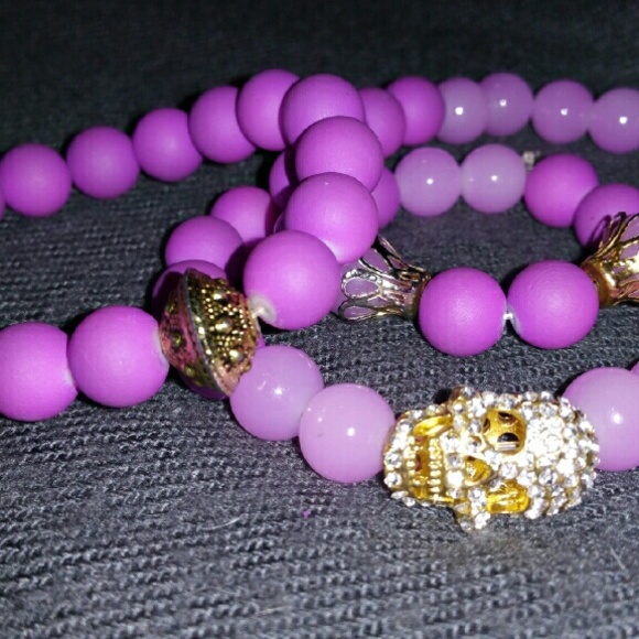 Bracelets - Picture 3 of 4