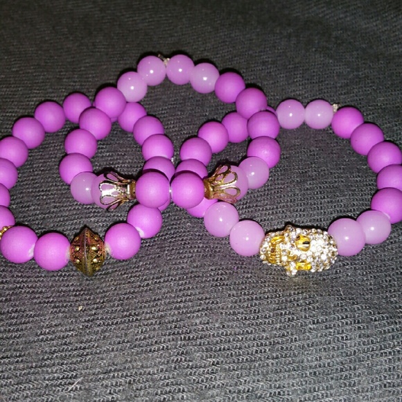 Bracelets - Picture 4 of 4
