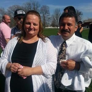 Meet your Posher, Karen