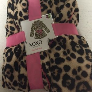 Robe, still in package