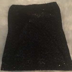 Cabi Sequined Top or Skirt