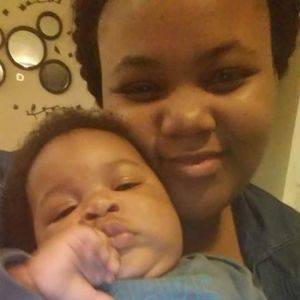 Meet your Posher, Kellie