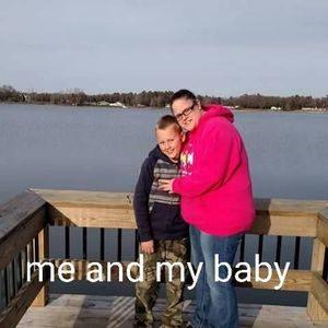 Meet your Posher, Terri