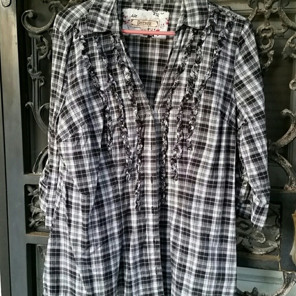 My favorite flannel