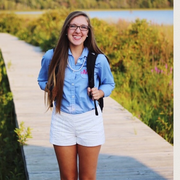 MEET YOUR POSHER - Picture 1 of 1