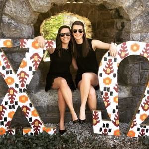 Meet your Posher, Molly