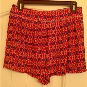 Forever 21 shorts