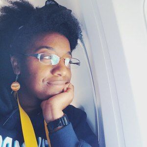 Meet your Posher, Mariah