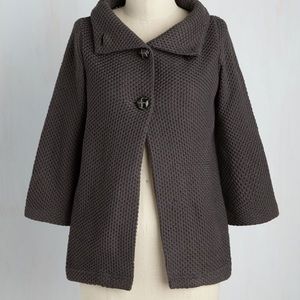 Comfy Modcloth cardigan