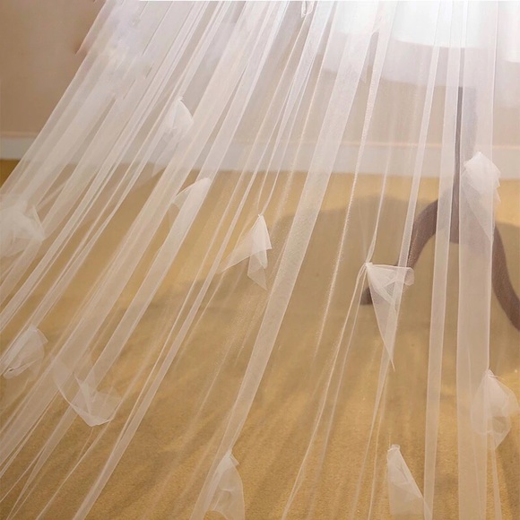 Classic Veil