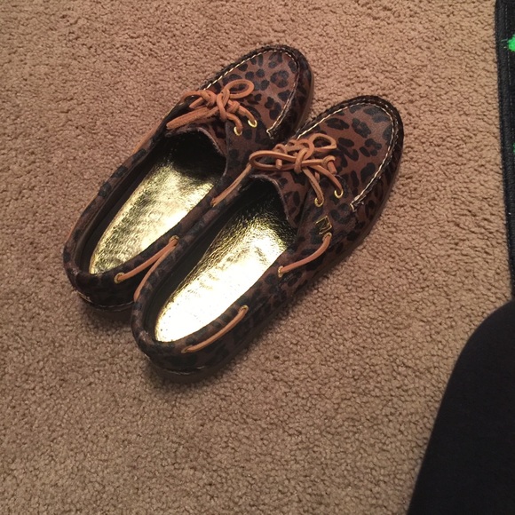 Sperry shoes