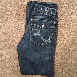 Men's Rock and Republic Jeans
