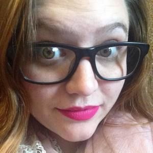 Meet your Posher, Annelisa