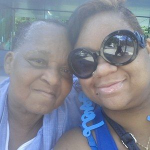 Meet your Posher, Tasha