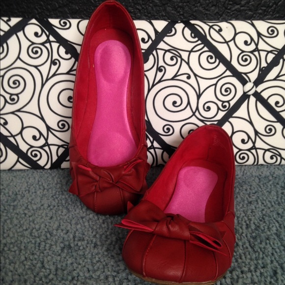 jcpenney Shoes - Cute 😍 flats