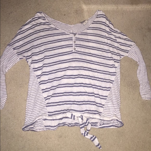 Lucky brand shirt