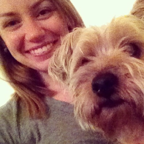 Meet your Posher, Elizabeth