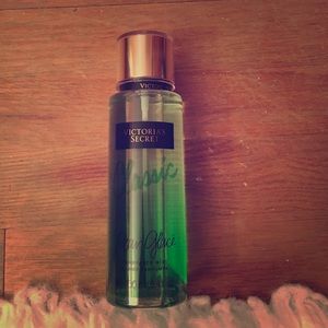 Victoria Secret Pear Glacé Fragrance Mist