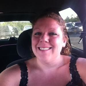 Meet your Posher, Wendy